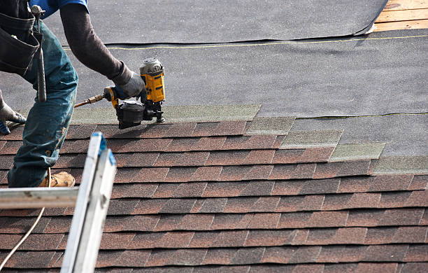 Licensed Roofing service in Fairfax Station, VA - Brentwood Metal Roofing